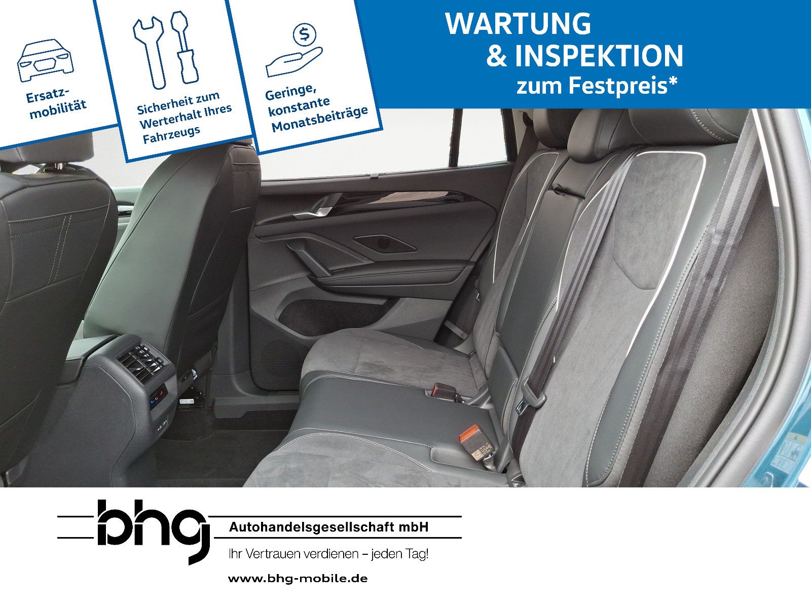 Volkswagen Tayron - Bild 14