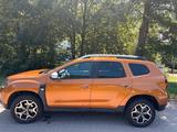Dacia Duster TCe 125 4x4 Prestige AHK Navi 51000 Km 