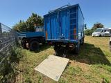 Mercedes-Benz Unimog 417/20  U 1150 L  U 900 406 LBW Seilwinde - Offers matching your search criteria
