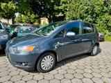 Mitsubishi Colt 5-trg. Intense*Automatik+nur 117tkm+HU neu* - Mitsubishi aus 2009
