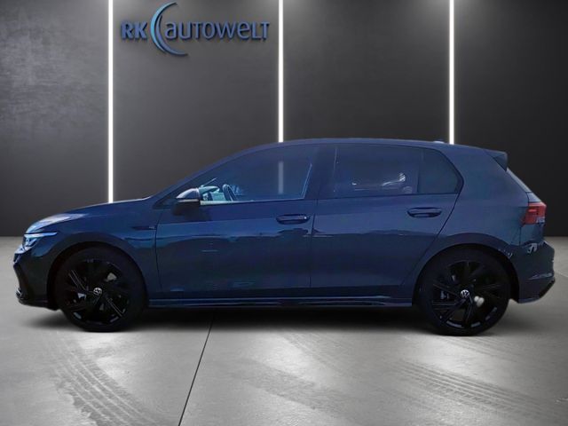 Golf 8 VIII R-Line 4Motion 2.0 TSI