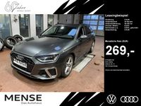 Audi A4 - Vorschau Bild 1
