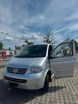 Volkswagen VW T5 Multivan / 2007 2.5TDI - gebrauchte VW T5 Multivan aus dem Jahr 2007