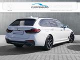 BMW 530d xDrive Touring M Sportpaket DAB WLAN RFK - BMW 530: Xd