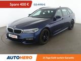 BMW 5er 530d xDrive M Sport Aut.*NAV*LED*TEMPO*PDC - BMW 530 in Köln