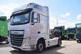 DAF XF 106.460 SSC FT 2 Tanks Intarder ACC - DAF Hamburg