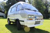 Subaru Libero - Subaru: Kleinbus