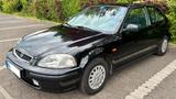 Honda Civic 1.4i S - Honda aus 1997