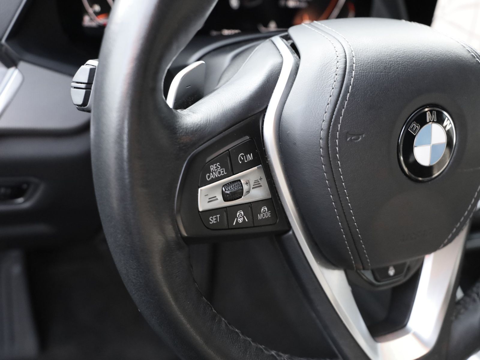 BMW X5 - Bild 9