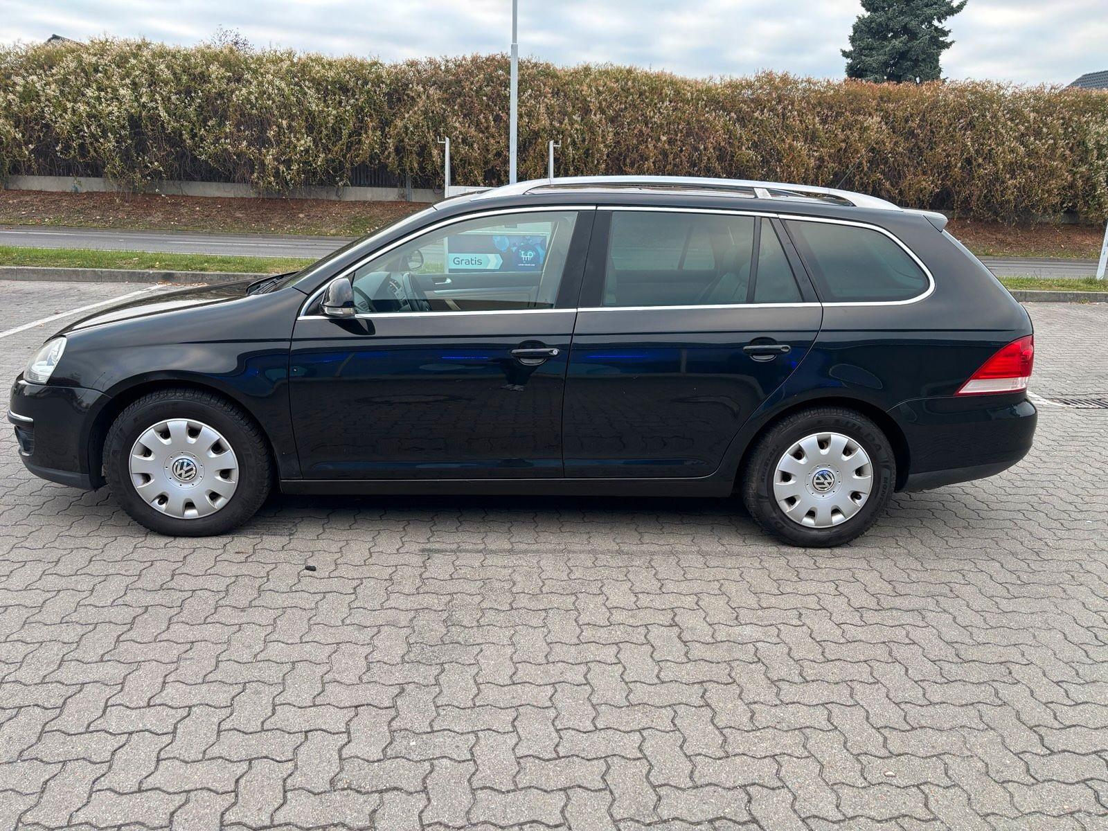 Volkswagen Golf 2008 — photo 7