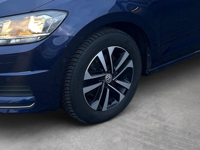 Touran IQ.DRIVE 1.5 TSI DSG ACC Navi 7-Sitzer PD