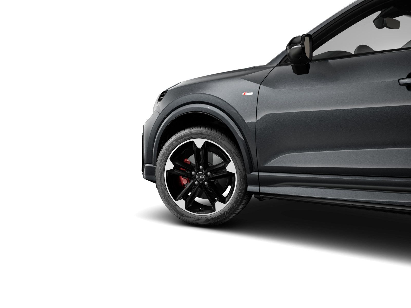 Audi Q2 - Bild 5