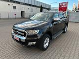 Ford Ranger 3.2 Limited 4x4 Autom Navi Leder Kamera - Ford Ranger in Frankfurt (Main)