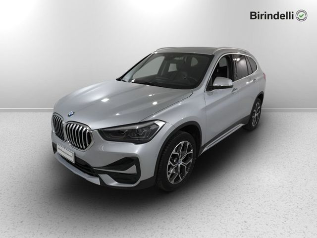 BMW X1 (F48) - X1 xDrive18d xLine Plus