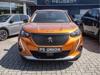 Peugeot 2008 - Vorschau Bild 2