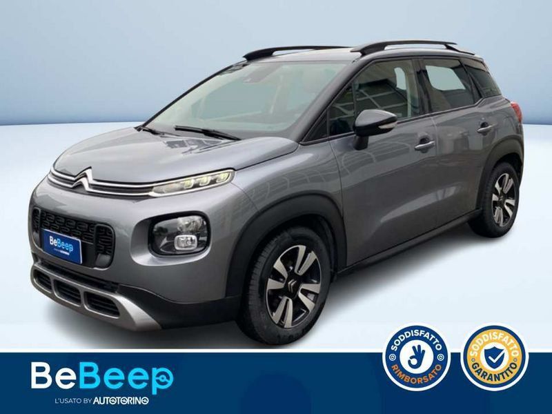 Image of Citroën C3 Aircross