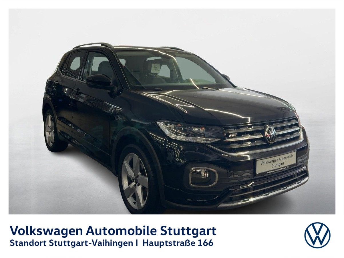 Volkswagen T-Cross - Bild 4
