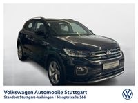 Volkswagen T-Cross - Vorschau Bild 4