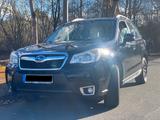 Subaru Forester 2.0D Sport  - Subaru Forester von privat