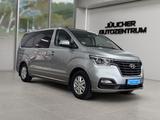 Hyundai H-1 2.5 CRDi Travel Trend 8-Sitze Automatik - Hyundai H-1: Van