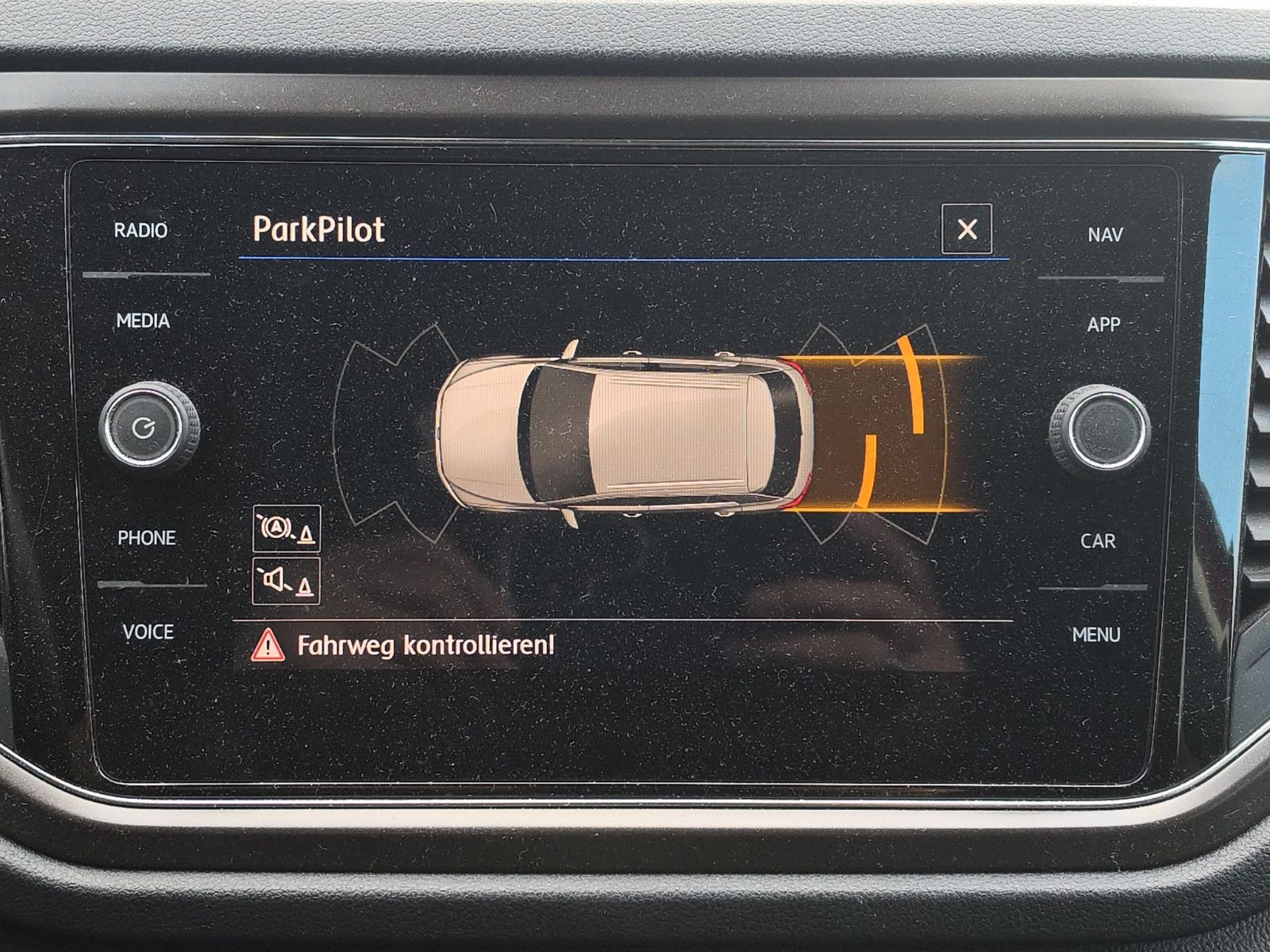 Fahrzeugabbildung Volkswagen T-Roc Style