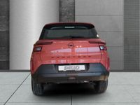 Opel Frontera - Vorschau Bild 6