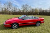 Chrysler  Le Baron Cabrio - H-Kennzeichen - Chrysler Le Baron: Cabrio