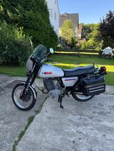Mz ETZ 250 (Endet am 31.08.2025) - Angebote
