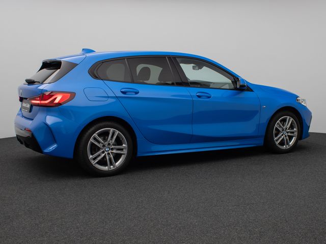Foto Nummer 6: BMW 118i