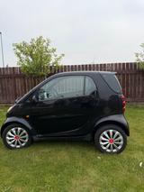 Smart 450 ohne tüv - Smart ForTwo Kombi Gebrauchtwagen