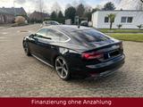 Audi A5 Sportback quattro sport*3x S-line*Matrix* - Audi A5 Gebrauchtwagen in Mönchengladbach