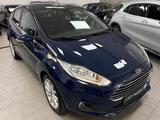 Ford Fiesta Titanium 1.5 tdci*PDC*SHZ*WINTERPAKET* - Ford Fiesta Titanium mit Diesel-Antrieb