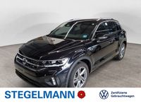 Volkswagen T-Roc - Vorschau Bild 1