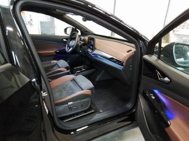 Volkswagen ID.4 - Bild 9