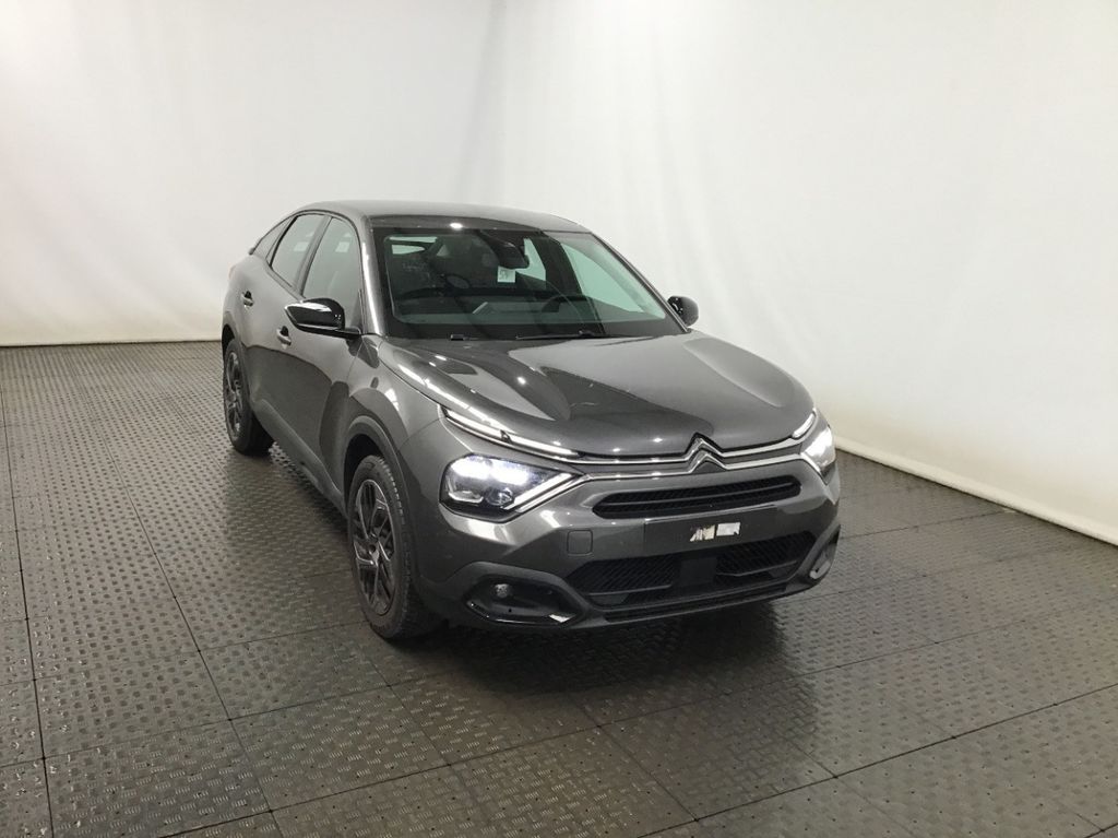 Image of Citroën C4