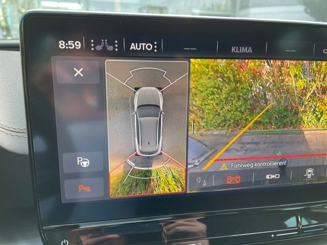 Formentor 1.5 TSI DSG Navi AHK klappbar 360 Kame