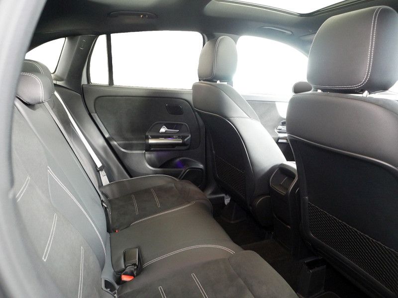 Mercedes-Benz GLA 200 - Bild 8