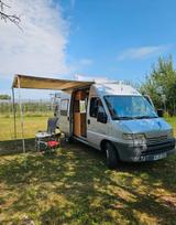Burow Mobile VIP 502 | 4.99m | TÜV/Gas neu - Burow Wohnwagen & Wohnmobile