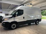 Iveco Daily 35S14 Carrier Tiefkühlung -20C. *Garantie*
