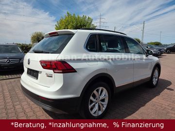 Volkswagen Tiguan - 6
