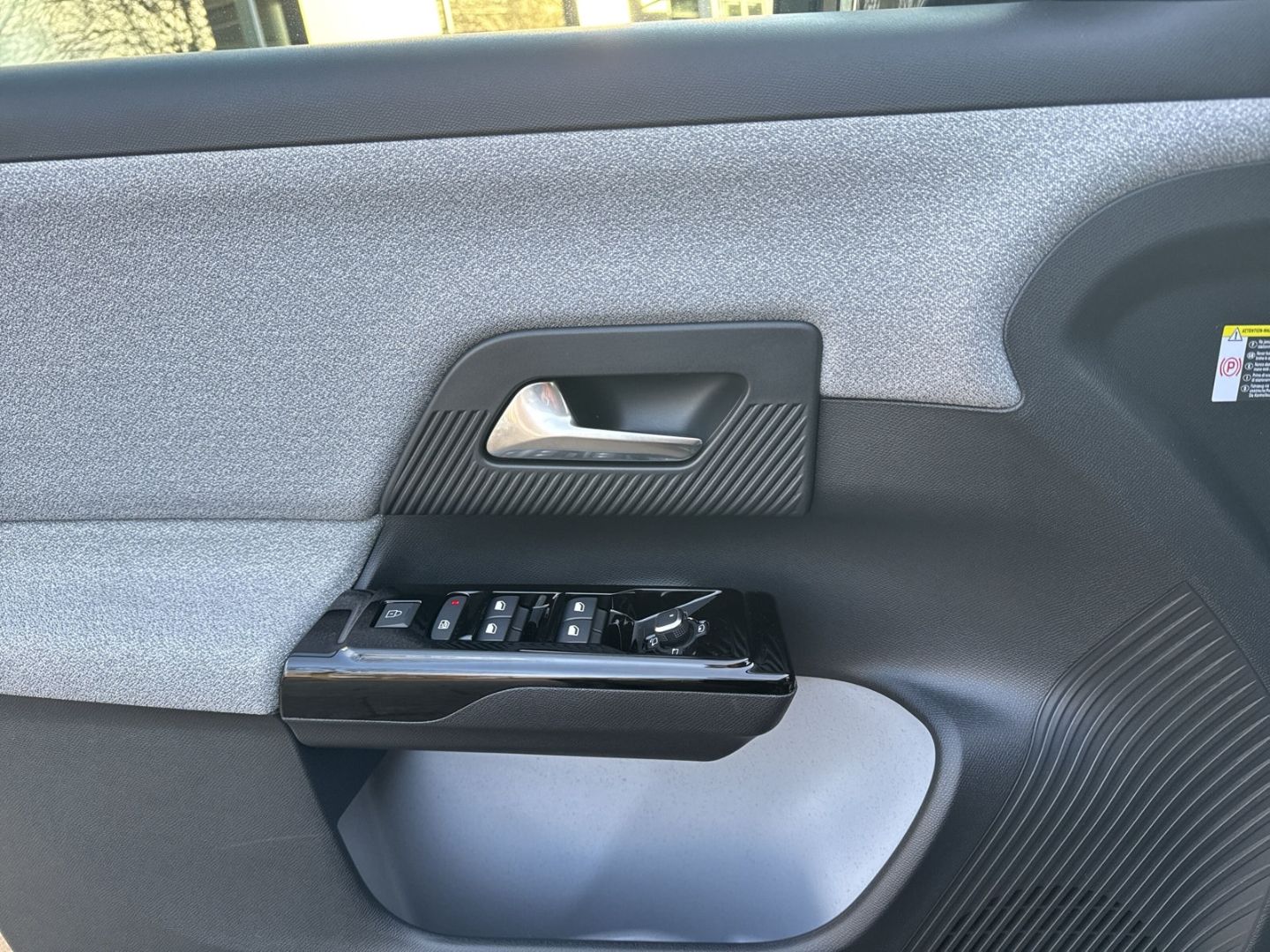 Citroën C5 Aircross - Bild 13