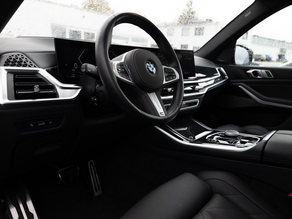 BMW X5 - Bild 24