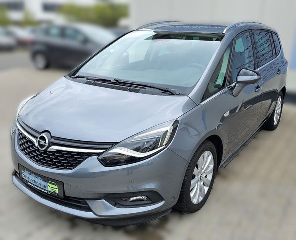 Opel Zafira C 2,0 CDTI Sportstourer Kamera Navi