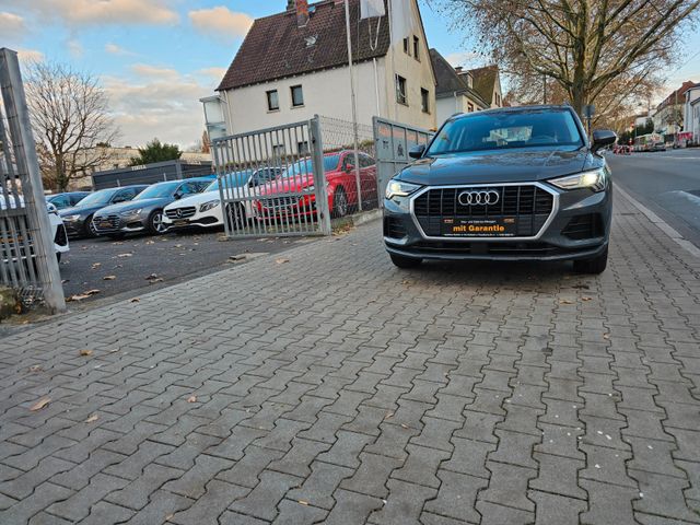 Audi Q3 35 TDI Autom,Navi,PDC,LED,Vertual Tacho,