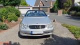Mercedes-Benz Mercedes CLK 200 Avantgarde Cabrio - Mercedes-Benz CLK 200 in Hannover