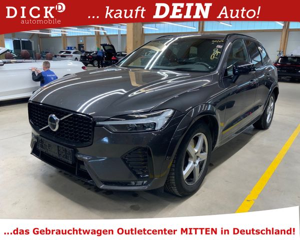 Volvo XC60 B5 AWD AT8 Ultimate Dark LED/ACC/HUD/H&K/22