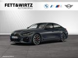 BMW 420d MSport Pro PA HiFi LCProf DAB - gebrauchte BMW 420 Gran Coupé aus dem Jahr 2023