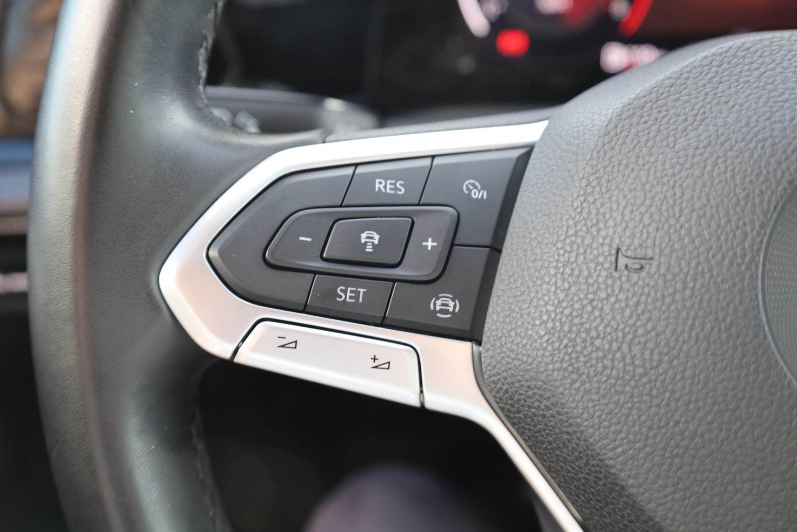Volkswagen Golf VIII 1.5 TSI Style LED Navi 4x Sitzheizung, миниатюра 24