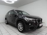 BMW X1 sDrive 18i 1.5 Advantage Klima 8fach BC PDC - BMW: X8