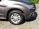 Mitsubishi ASX 1.6 ClearTec  + Navi + CarPlay / AndroidAuto - gebrauchte Mitsubishi ASX aus dem Jahr 2019